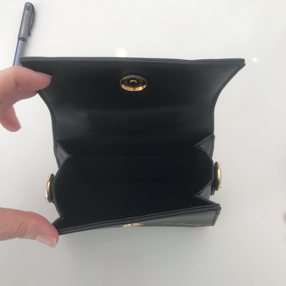 Jeu Illimite Cherie mini bag - Picture 3 of 5